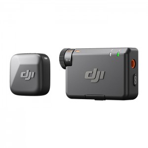  DJI Mic Mini (1TX+1RX)