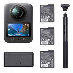 DJI Osmo 360 Adventure Combo
