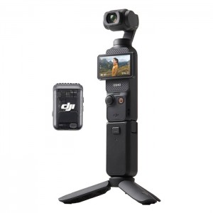 DJI Osmo Pocket 3 Creator Combo