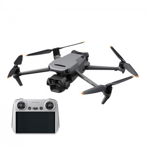 DJI Mavic 3 Pro Fly More Combo (DJI RC)