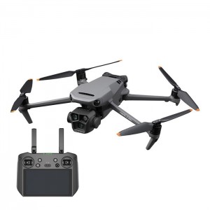 DJI Mavic 3 Pro Fly More Combo (DJI RC Pro)