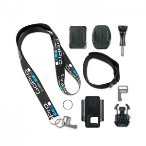 GoPro Wi-Fi Remote Mounting Kit - Acessórios para Remoto