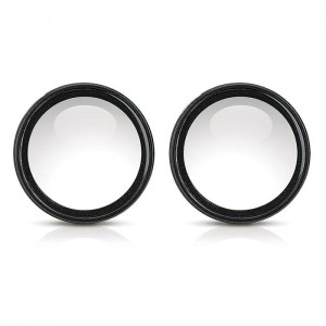 GoPro Lentes Protectoras para Hero3 e 3+ / Hero4