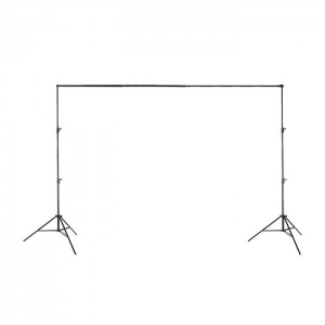 GlareOne Sistema de Porta-Fundos 114-300cm