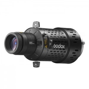 Godox BFP – Acessório de projecção para Flash (Semi-Novo)