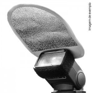Godox Mini Reflector para Speedlite