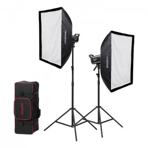 Godox VideoLight SL60llD Duo Kit