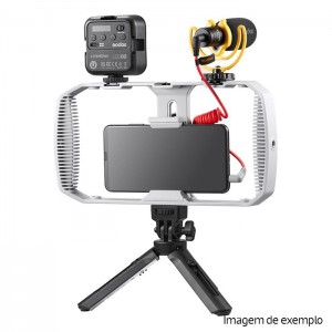 Godox VK1-AX Kit Vlogging