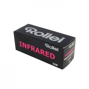 Rollei Rolo Infrared - 120