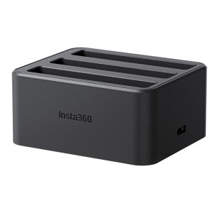 Insta360 X4 Fast Charge Hub