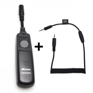 Kit Disparador com Cabo Ligação iOS iPad / iPhone