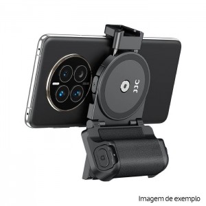 JJC MSG-U1 - Remote Grip para Smartphone