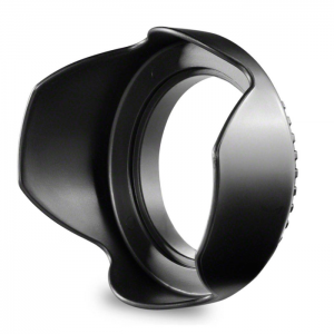 Pára-sol Universal Pétala 62mm