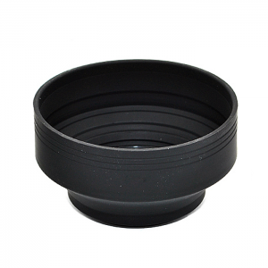 Pára-sol Universal Borracha 58mm