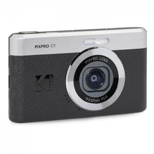 Kodak Pixpro C1 - Preto