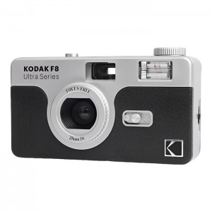 Kodak Ultra F8 - Black