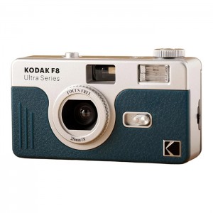 Kodak Ultra F8 - Navy Blue