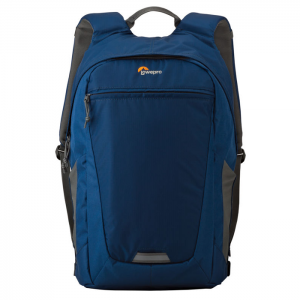 Lowepro Mochila Photo Hatchback BP 250 AW II - Azul