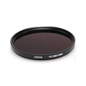 Hoya Filtro Pro ND1000 - 52mm