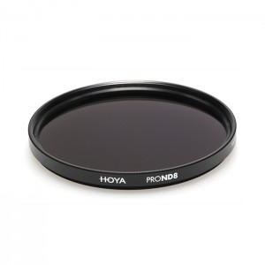 Hoya Filtro Pro ND8 - 77mm