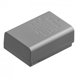 Nikon Bateria EN-EL25a (1250mAh)