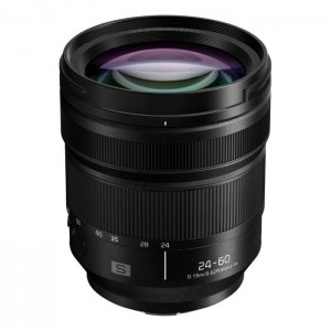 Panasonic Lumix S 24-60mm f/2.8