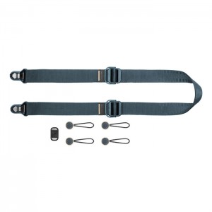 Peak Design Slide Lite - Correia Rápida - Ocean