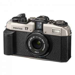 Pentax 17