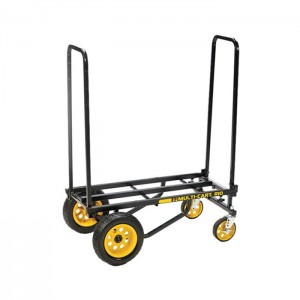 RockNRoller R10RT Multi Cart - Trolley Multiusos