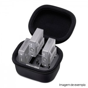 Rode Wireless GO II - Charge Case
