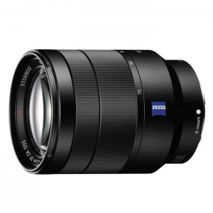 Sony 24-70mm f/4.0 Vario-Tessar T* FE ZA OSS