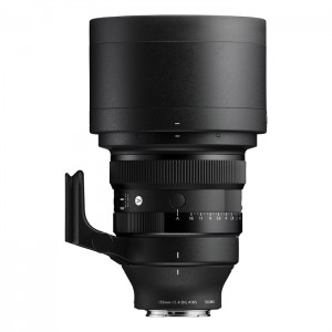 Sigma 135mm f/1.4 DG - Art para Sony E