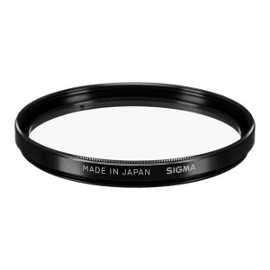 Sigma Filtro Protector Multi Coating - 49mm