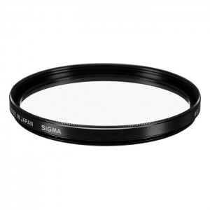 Sigma Filtro Protector Multi Coating - 52mm