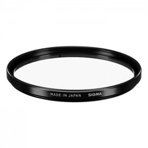 Sigma Filtro Protector Multi Coating - 62mm