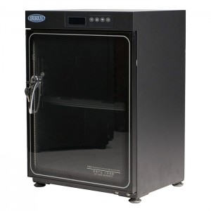 Sirui HC-60X - Cabine Controladora Humidade - 60L