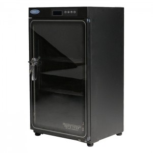 Sirui HC-80X - Cabine Controladora Humidade - 80L
