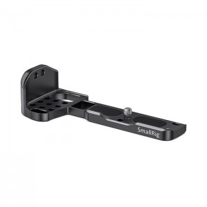 SmallRig LCN2525 - Mounting Plate para Nikon Z50