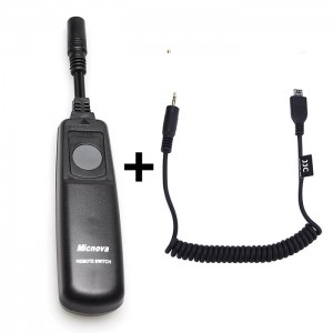 Kit Disparador com Cabo Ligação Samsung SR2NX2