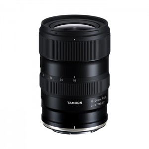 Tamron 16-30mm f/2.8 Di III VXD G2 para Nikon Z