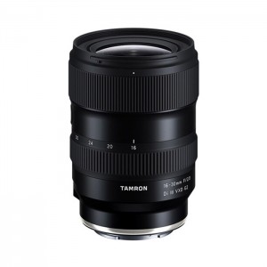 Tamron 16-30mm f/2.8 Di III VXD G2 para Sony E