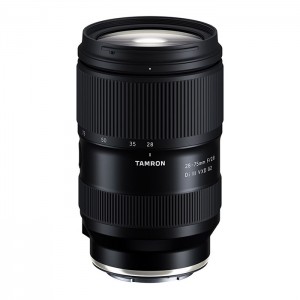 Tamron 28-75mm f/2.8 Di III VXD G2 para Sony E