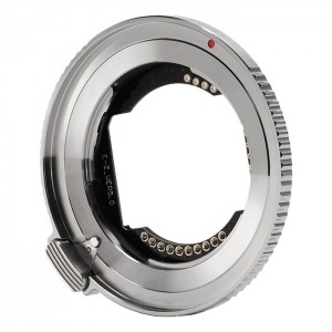 Viltrox Adaptador Objectivas Sony E a Corpo Nikon Z