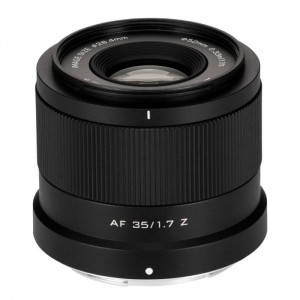 Viltrox AF 35mm f/1.7 Air Nikon Z