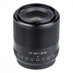 Viltrox AF 50mm f/1.8 Sony E
