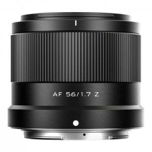 Viltrox AF 56mm f/1.7 Nikon Z