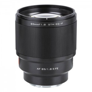 Viltrox AF 85mm f/1.8 II FE Sony E