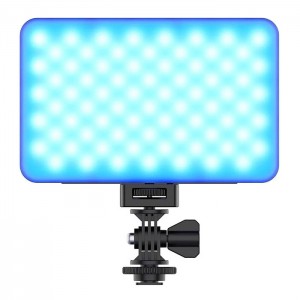 Viltrox Sprite 15C Portable RGB LED Panel