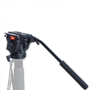 Walimex Pro Cabeça Vídeo CW-20787