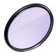 Mantona Filtro Magenta - 58mm